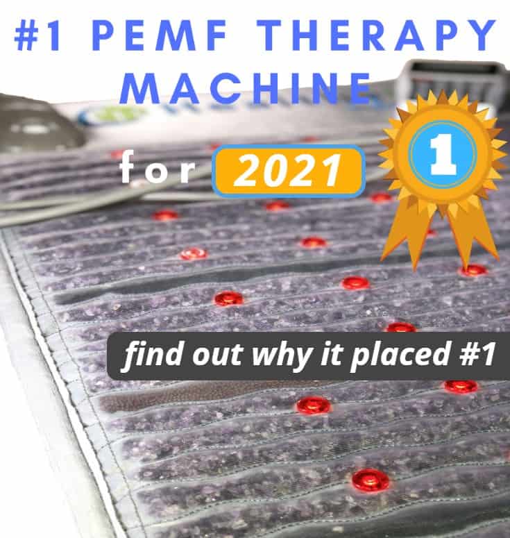 High Intensity PEMF 2021 Are High Intensity Devices Safe?