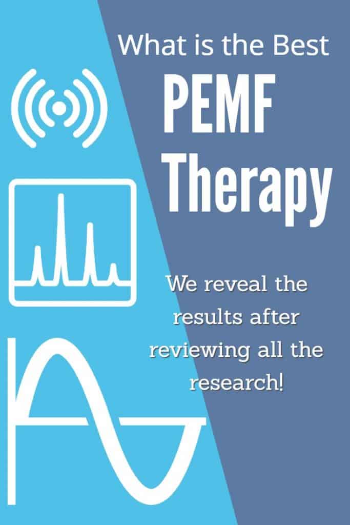 Biomat vs PEMF In Depth 2023 Comparison