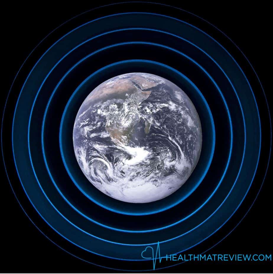 earth magnetic field pemf