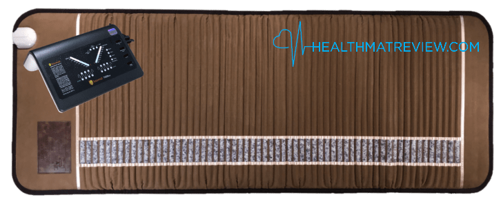 Health Mat Review Best Far Infrared Pemf Mats Reviewed 2020