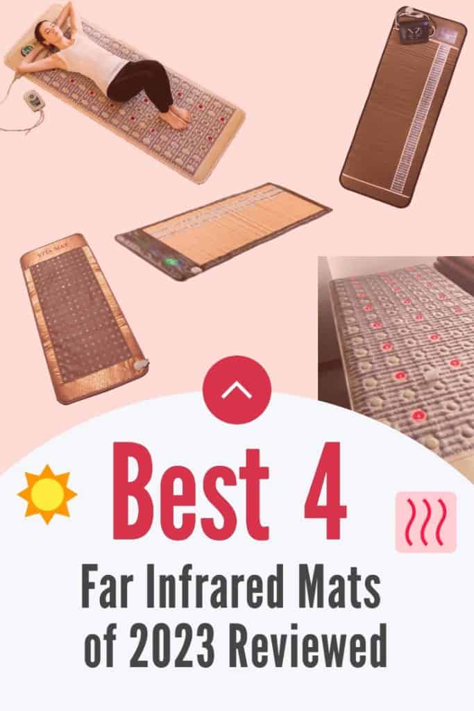 Benefits of Negative Ions & Negative Ion Mats 2021 Updated