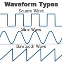 pemf waveform examples