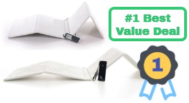 the full body PEMF mat and Beyond PEMF mat from OMI, available as a package deal