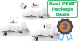 omi pemf mat package deal mats, 3 package deals shown