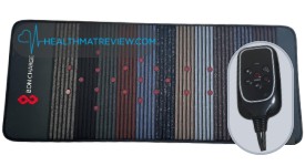 boncharge pemf max mat