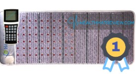 the overall best pemf mat the healthy wave multiwave mat