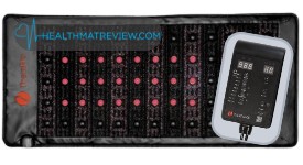 therasage therapro pemf mat