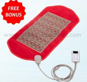 soft rlt pemf infrared pad black friday