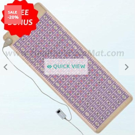 healthy wave pro mat on sale