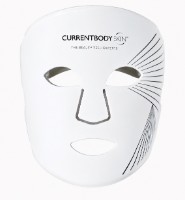 currentbody series 2 front of mask