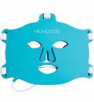 higherdose front of rlt mask
