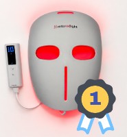 mitoglow red light therapy mask #1 185x200px 2