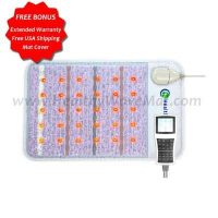 small healthy wave multiwave mat